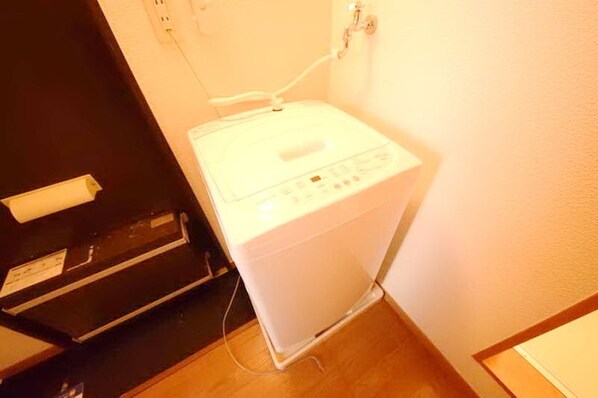 レオパレスプチベルク参番館の物件内観写真